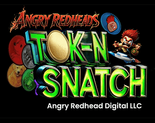 Tok-N-Snatch