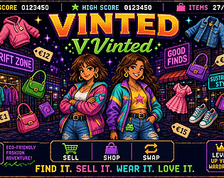 Wardrobe Hustle