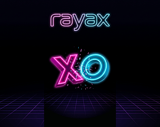rayaX