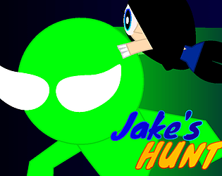 Jake's Hunt