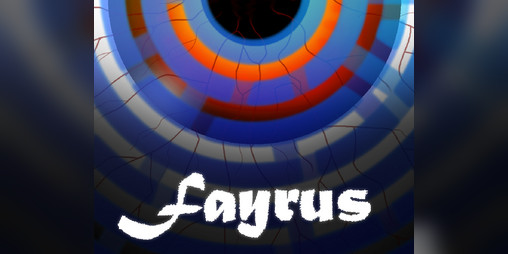 Cover image for Fayrus