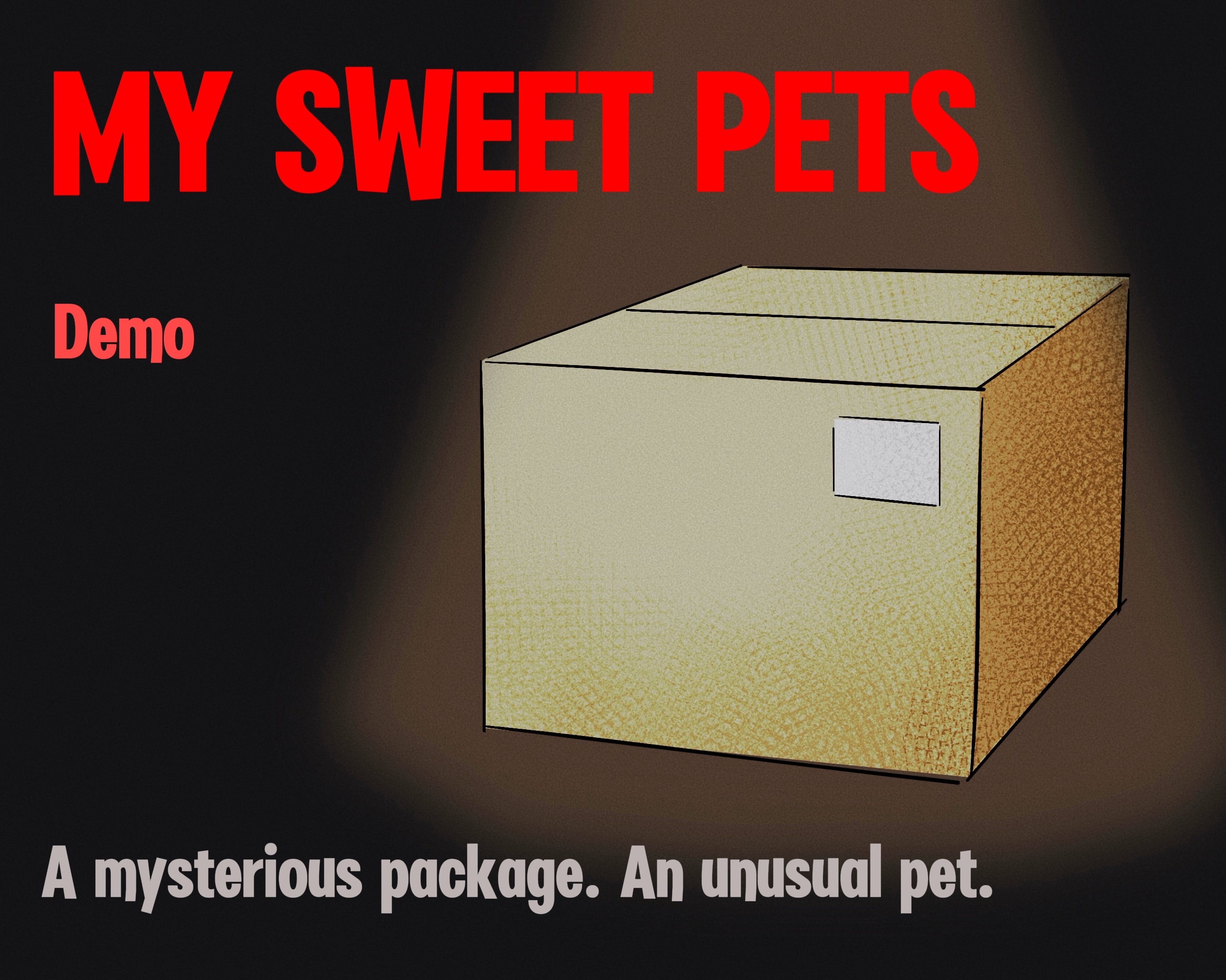 Comments - MY SWEET PETS[Demo] by Nonala