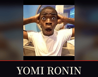 yomi ronin