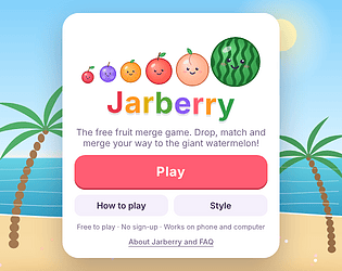Jarberry