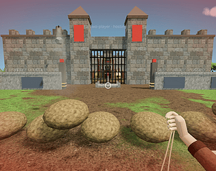 War of Ages: Raid the Tower