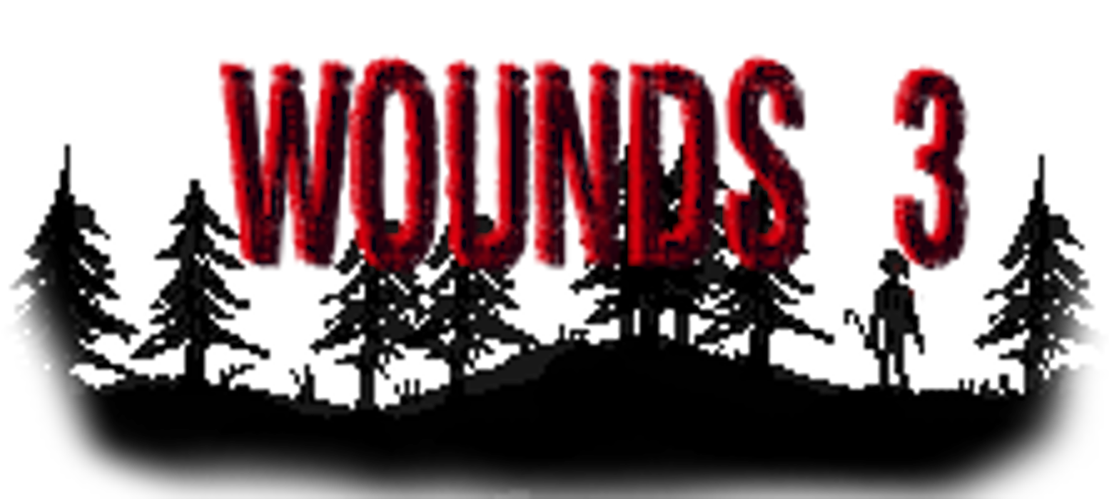 WOUNDS 3