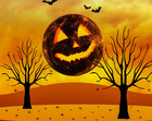 Halloween Mini Game Jam 2026 jam banner