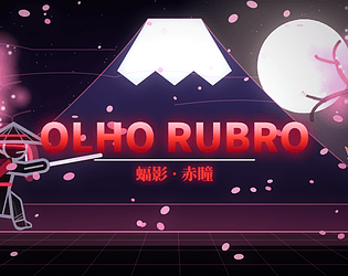 Olho Rubro