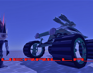 Guerrilla_X