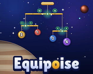 Equipoise