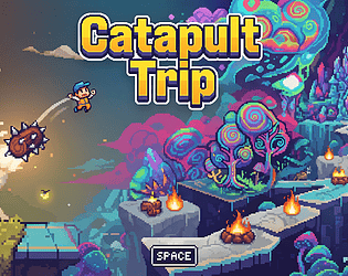 catapult trip cover