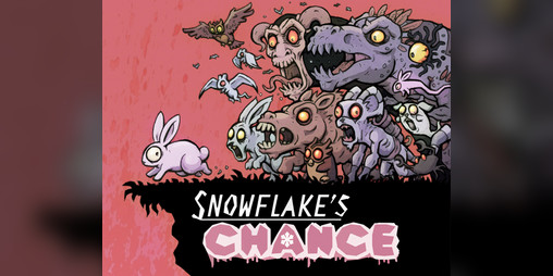 Cover image for Snowflake's Chance