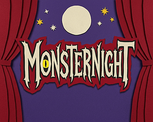 Monsternight
