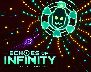 Echoes Of Infinity