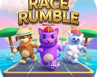 race rumble