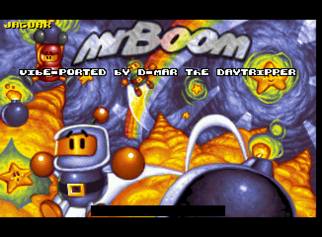 JagBoom cover