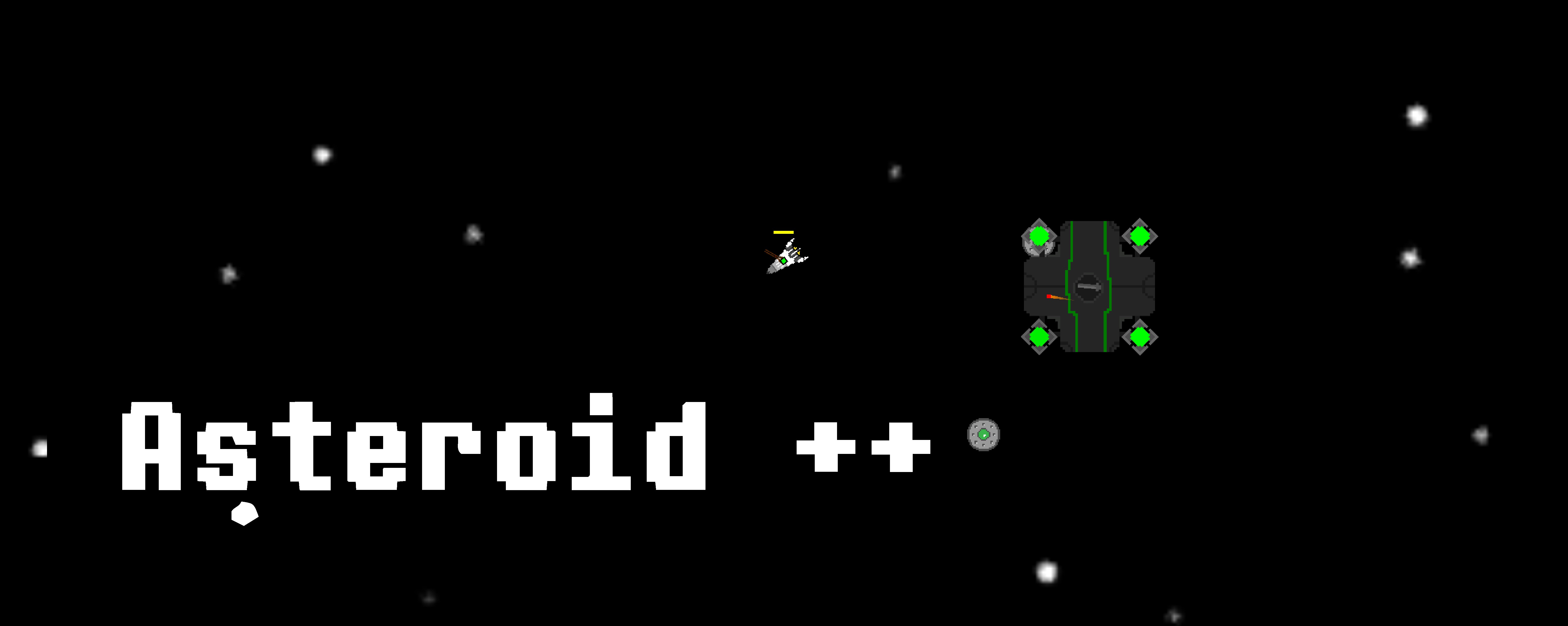 Asteroid++