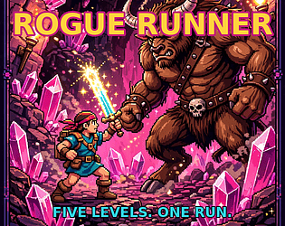 Rogue Runner