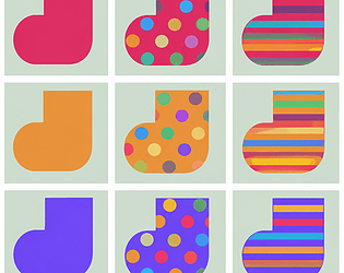 SockStorm Laundry