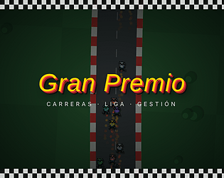 Gran Premio/Grand Prix