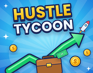 Hustle Tycoon