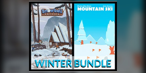 Cover image for Winter Bundle (EN)