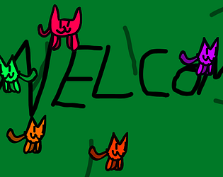 Party Kitties Classic