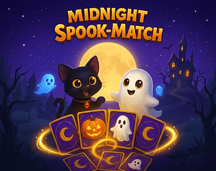 Midnight Spooky Match