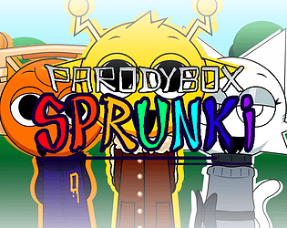 Incredibox - ParodyBox Sprunki [!SEMI-UPDATE!]