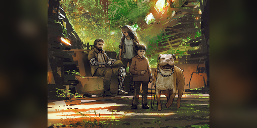 Cover image for Legacy: The Engine of Life