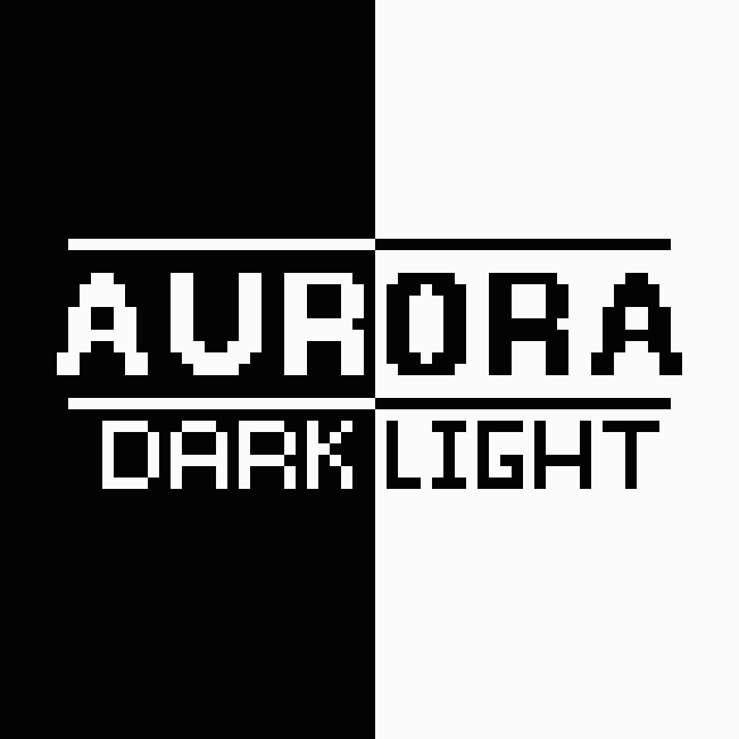 Aurora DarkLight