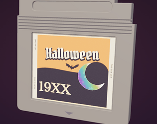 Halloween 19XX