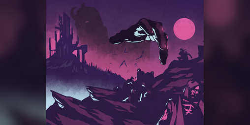 Cover image for Rhapsody of Blood
