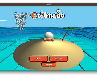 Crabnado
