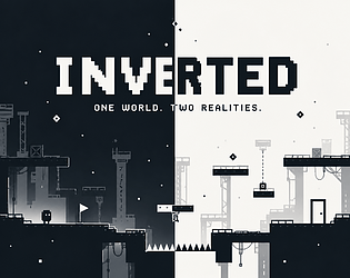INVETED