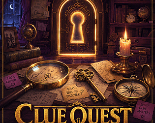 Clue Quest