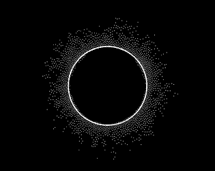 Archangel of the Eclipse