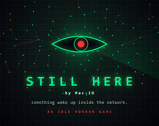 STILL HERE
