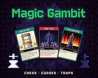 Magic Gambit