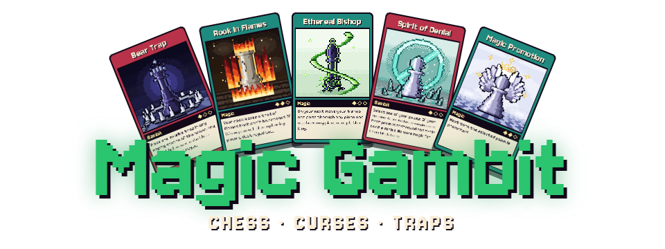 Magic Gambit