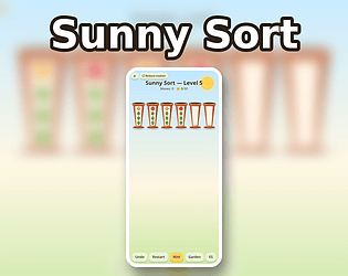 Sunny Sort