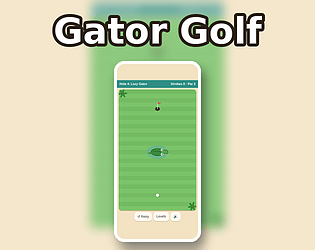 Gator Golf
