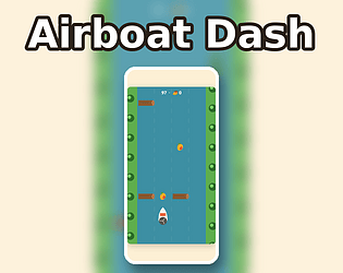 Airboat Dash