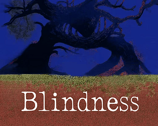 Blindness