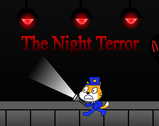 The Night Terror