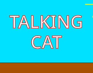 Talking Cat Free