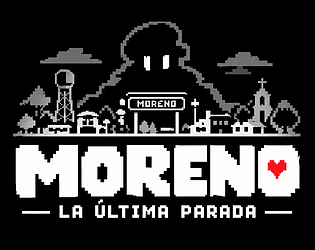MORENO: La Última Parada