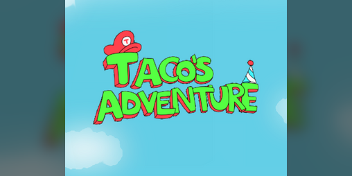 Cover image for Taco's Adventure