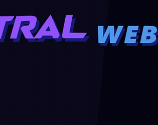 Astral Web Demo