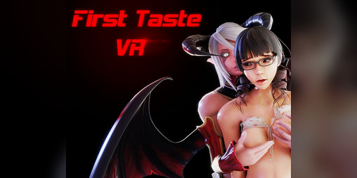 Cover image for First Taste VR
